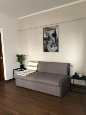 Departamento Bahia Varese